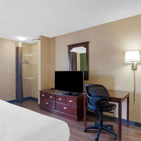 Extended Stay America Suites - San Diego - Mission Valley - Stadium Buitenkant foto