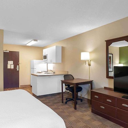 Extended Stay America Suites - San Diego - Mission Valley - Stadium Buitenkant foto