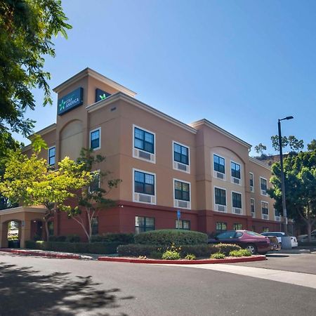 Extended Stay America Suites - San Diego - Mission Valley - Stadium Buitenkant foto