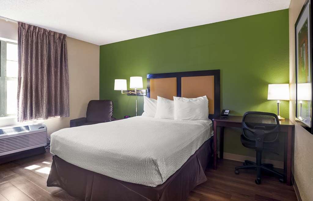 Extended Stay America Suites - San Diego - Mission Valley - Stadium Kamer foto