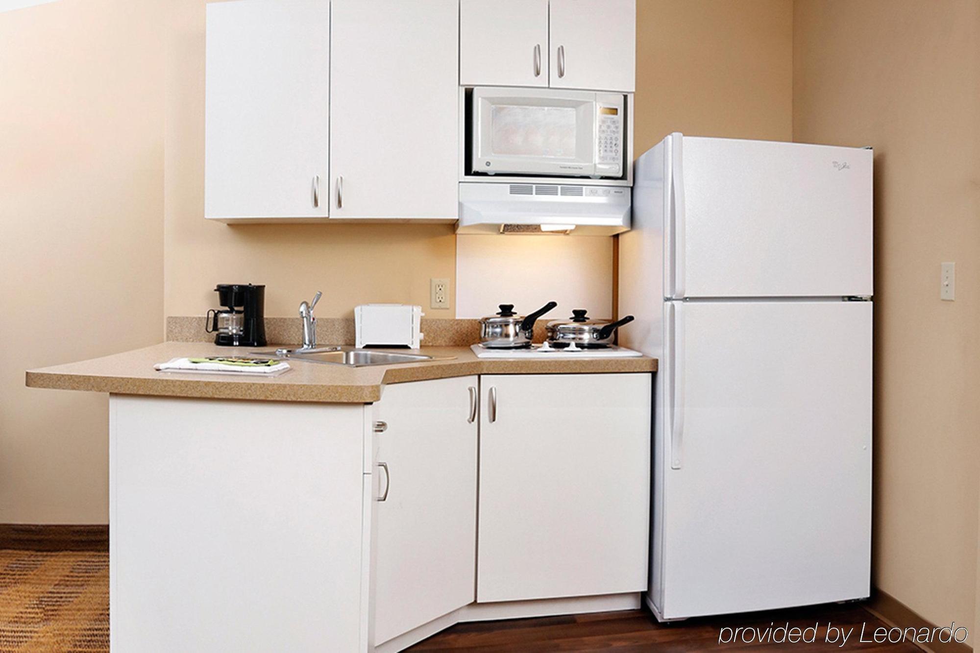 Extended Stay America Suites - San Diego - Mission Valley - Stadium Buitenkant foto