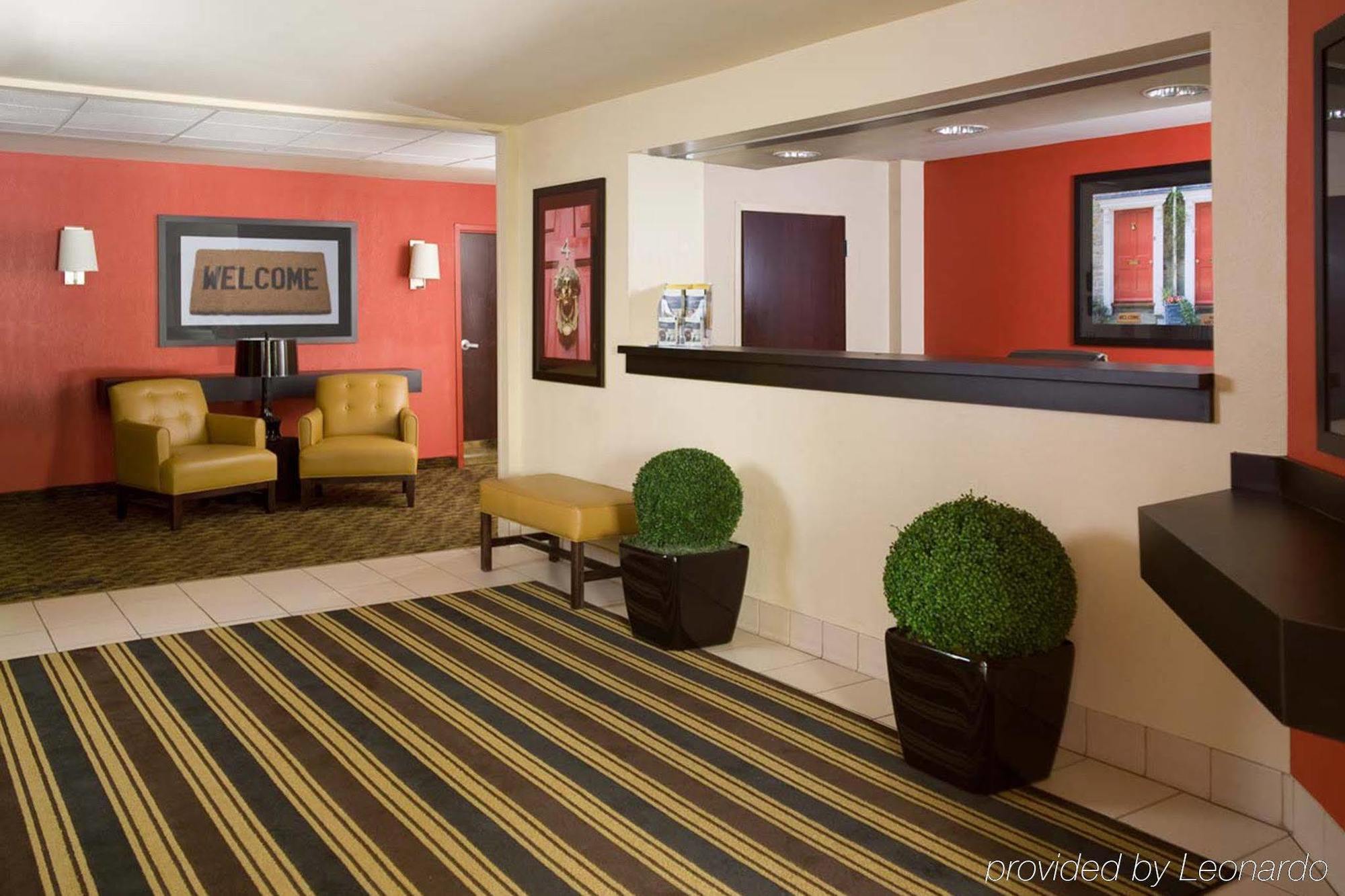 Extended Stay America Suites - San Diego - Mission Valley - Stadium Buitenkant foto