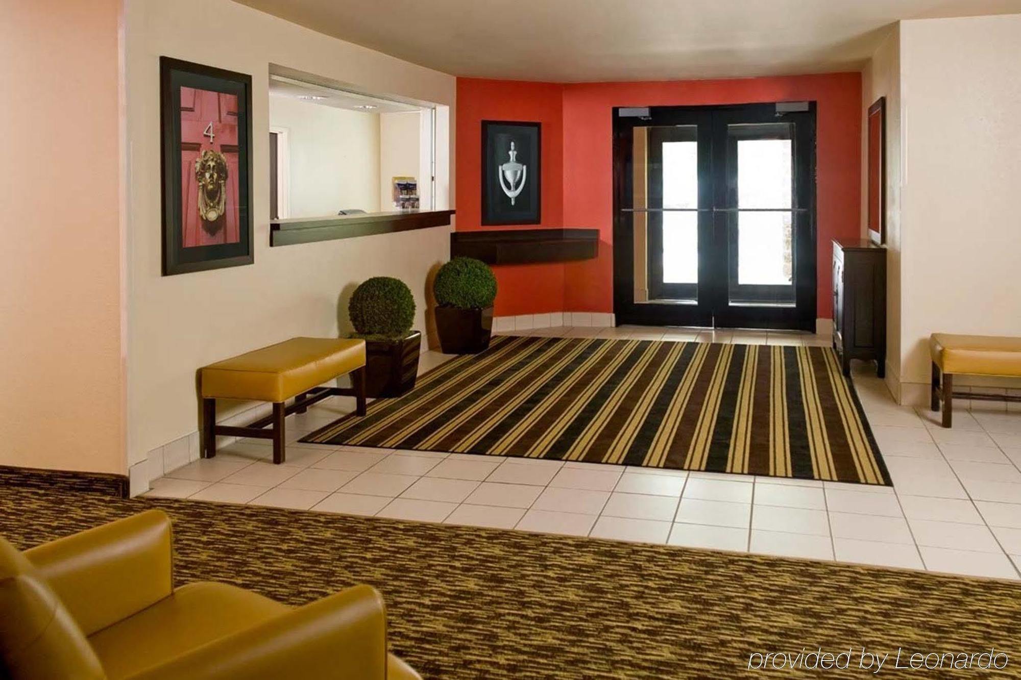 Extended Stay America Suites - San Diego - Mission Valley - Stadium Buitenkant foto