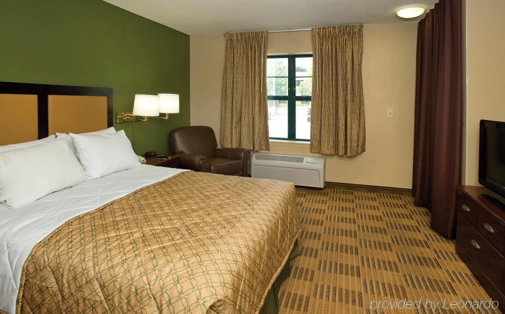 Extended Stay America Suites - San Diego - Mission Valley - Stadium Buitenkant foto