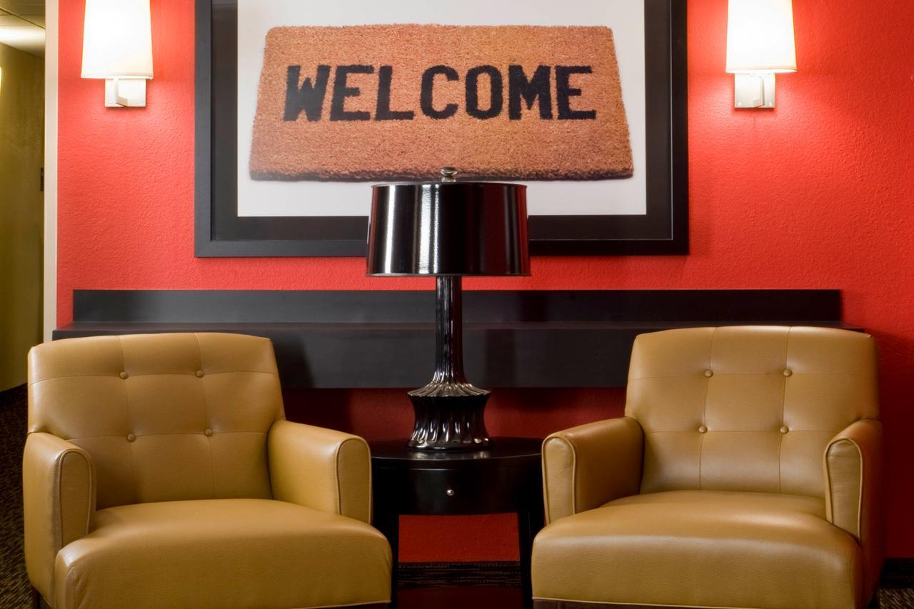 Extended Stay America Suites - San Diego - Mission Valley - Stadium Buitenkant foto
